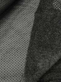 KKF9990-W Octa® Tricot Mesh Wide Fabric[Textile / Fabric] Uni Textile(Komon Studio) Sub Photo