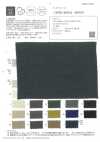 OSDC40041 40/1 Simple JAPAN LINEN Twill (Ecru)