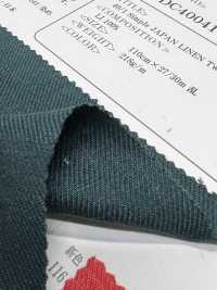 OSDC40042 40/1 Simple JAPAN LINEN Twill[] Sub Photo