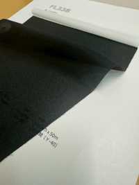 FL338 Low Temperature Adhesive Type Soft Interlining Tohkai Thermo Thermo Sub Photo