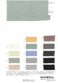 41272 Lumiere Satin Vintage[Textile / Fabric] SUNWELL Sub Photo