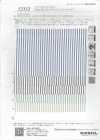 52352 Reflax® ECO Weather Cloth ST London Stripe