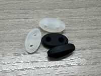 KNR7191 Silicone Pig Nose Cord Hardware[Buckles And Ring] IRIS Sub Photo