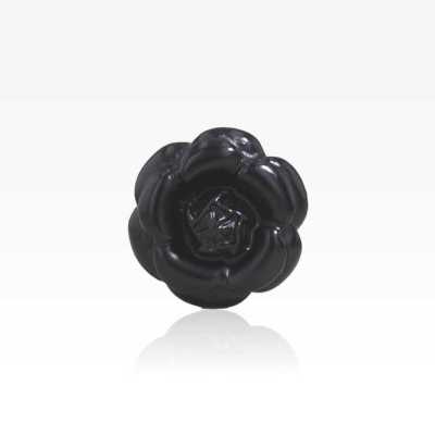 G3534 Acrylic Resin Tunnel Shank Button