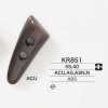 KR851 ABS Resin Duffle Button