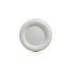 LE6036 Casein Resin Tunnel Shank Button