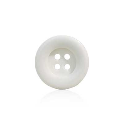LH1147 Casein Resin 4-hole Button