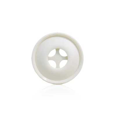Casein Resin 4-hole Button