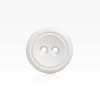 LP7089 Casein Resin 2-hole Sew-through Button