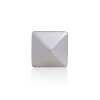 N58 ABS Resin Tunnel Shank Button