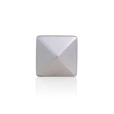 ABS Resin Tunnel Shank Button