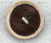 PW2080 Polyester Resin 4-hole Button