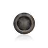 PW2076 Polyester Resin Tunnel Shank Button