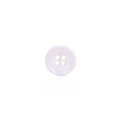 SR1042 Shell 4-hole Button