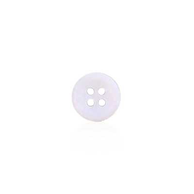 SR1024 Front-hole 4-hole Shell Button