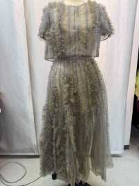 T1500 Mystery[Textile / Fabric] Suncorona Oda Sub Photo