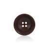 SS1042 Polyester Resin Four-hole Button