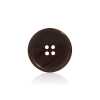 SS1041 Polyester Resin 4-hole Button