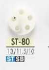 ST80 Other Buttons Made Of Takase Shell
