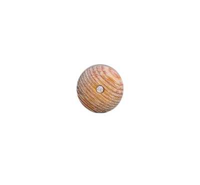 OW3200 Glass/Wood/Plywood Tunnel Shank Button