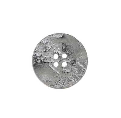 DM2223 Die-cast Four-hole Button