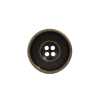 DM2198F Die-cast Circular Ring Half-ring Shank Button