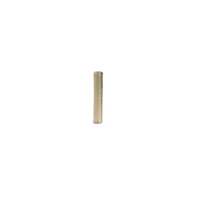 DM1928 Cast-made Circular Ring Half-ring Shank Button