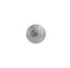 DM2252 High Metal/brass Jump Half-ring Shank Button