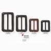 KBZ1002 Nylon Resin Buckle