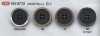 VN9772 Polyester Resin 4-hole Button
