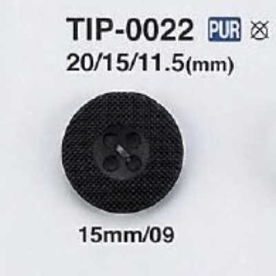 Polyurethane 4-hole Button