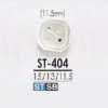 ST404 Takase Shell Four-hole Button