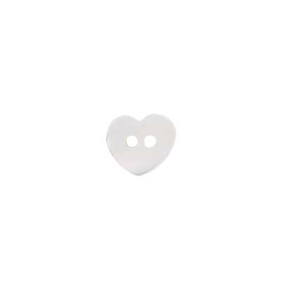 ST1038 Takase Shell 2-hole Button With Front Holes