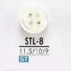 STL8 Takase Shell 4-hole Button