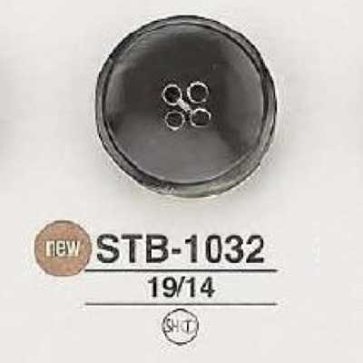 STB1032 Takase Shell 4-hole Button