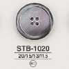 STB1020 Takase Shell 4-hole Button
