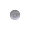 SSO54 Black Mother-of-pearl Shell 2-hole Button