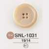 SNL1031 Takase Shell 4-hole Button