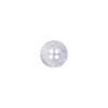 SB1005 Mother Of Pearl Shell Lipped Shell Button With 4 Holes On The Front