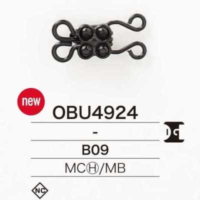 OBU4924 Other Buttons, Made Of High Metal/Brass