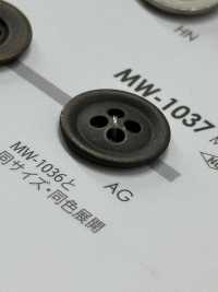 MW1037 High Metal 4-hole Button IRIS Sub Photo