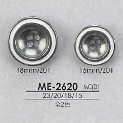 4-hole Button Made Of Epoxy Resin/die-cast