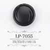 LP7055 Casein Resin Tunnel Shank Button