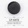 LP6879 Casein Resin Tunnel Shank Button