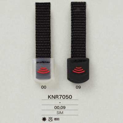 KNR7050 Mirable Silicone Resin Tape End