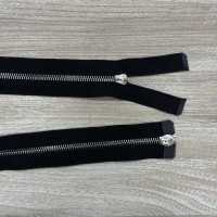 SL-3-C-SWE-OPEN Super Lampo 3 Sizes Silver Open[Zipper] LAMPO(GIOVANNI LANFRANCHI SPA) Sub Photo