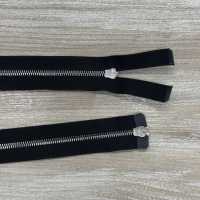 SL-3-C-SWE-OPEN Super Lampo 3 Sizes Silver Open[Zipper] LAMPO(GIOVANNI LANFRANCHI SPA) Sub Photo