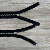 SL-3-C-SWE-OPEN Super Lampo 3 Sizes Silver Open[Zipper] LAMPO(GIOVANNI LANFRANCHI SPA) Sub Photo