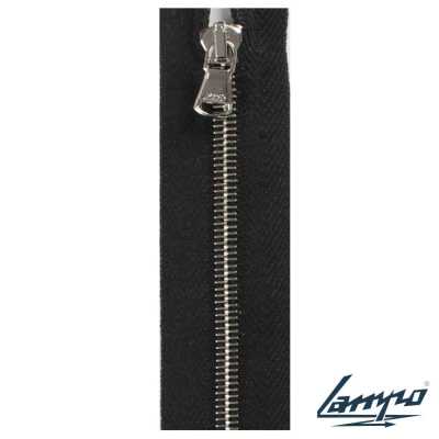 Super Lampo Size 3 Silver Open