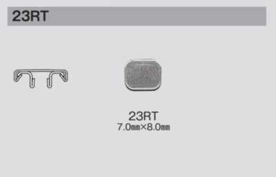 23RT 23RT Rivet